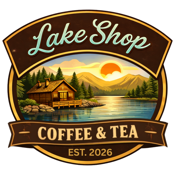 Lake Shop Coffee and Tea